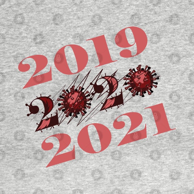 coronavirus 2020 by mutarek